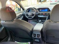 هیوندای سۆناتا